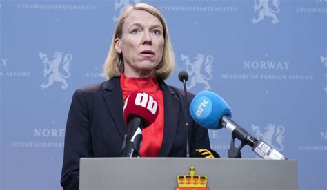 Norway expels 15 Russian diplomats, accuses them of doing intelligence work from embassy in Oslo